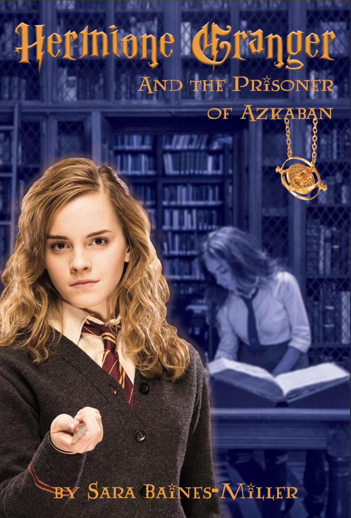 Hermione Granger