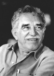 Gabriel García Márquez