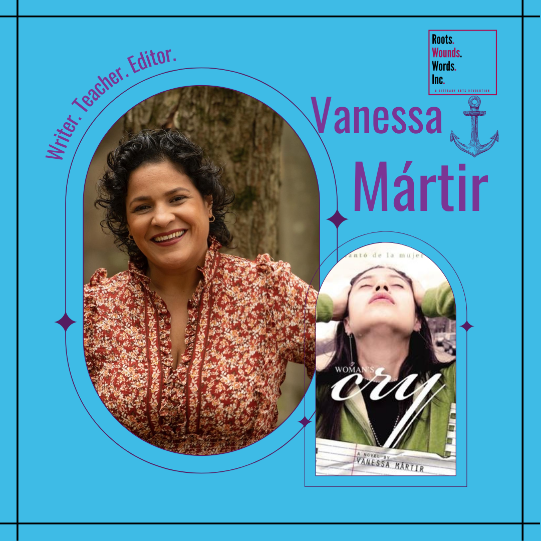 Vanessa Mártir