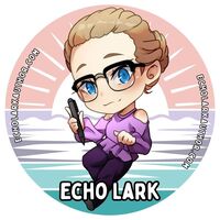Echo Lark