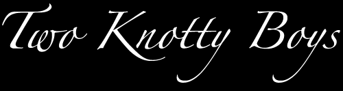Two Knotty Boys