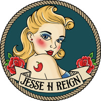 Jesse H. Reign