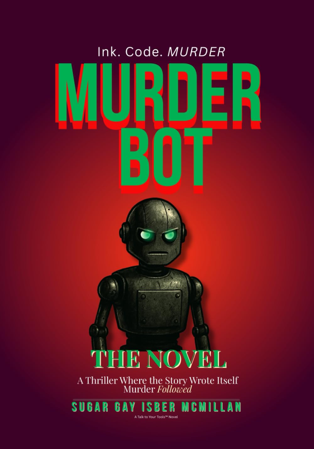 Sugar Gay Isber McMillan