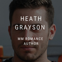 Heath Grayson