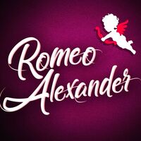 Romeo Alexander