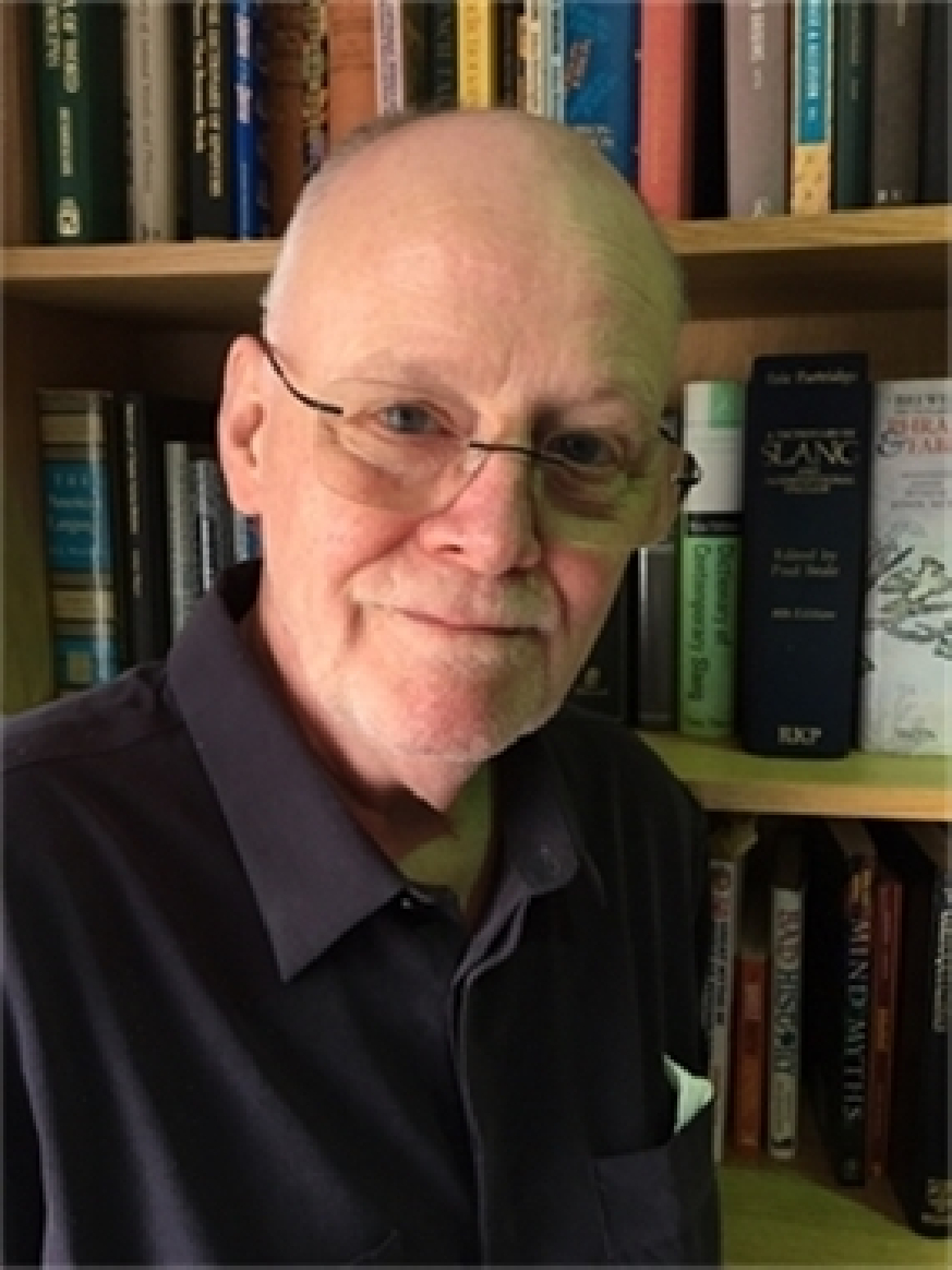 Graeme Donald