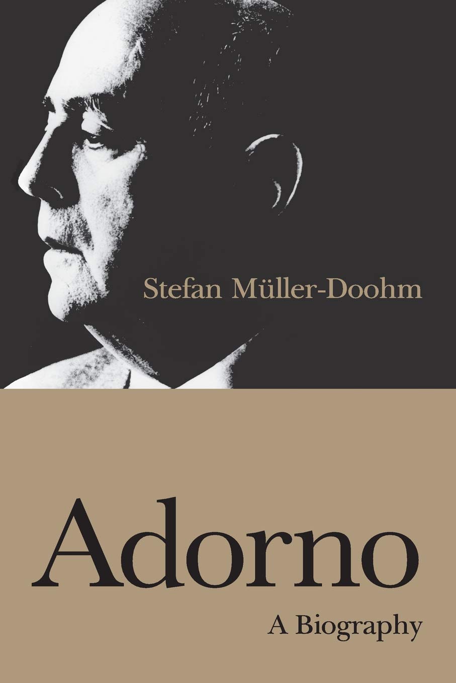 Stefan Müller-Doohm