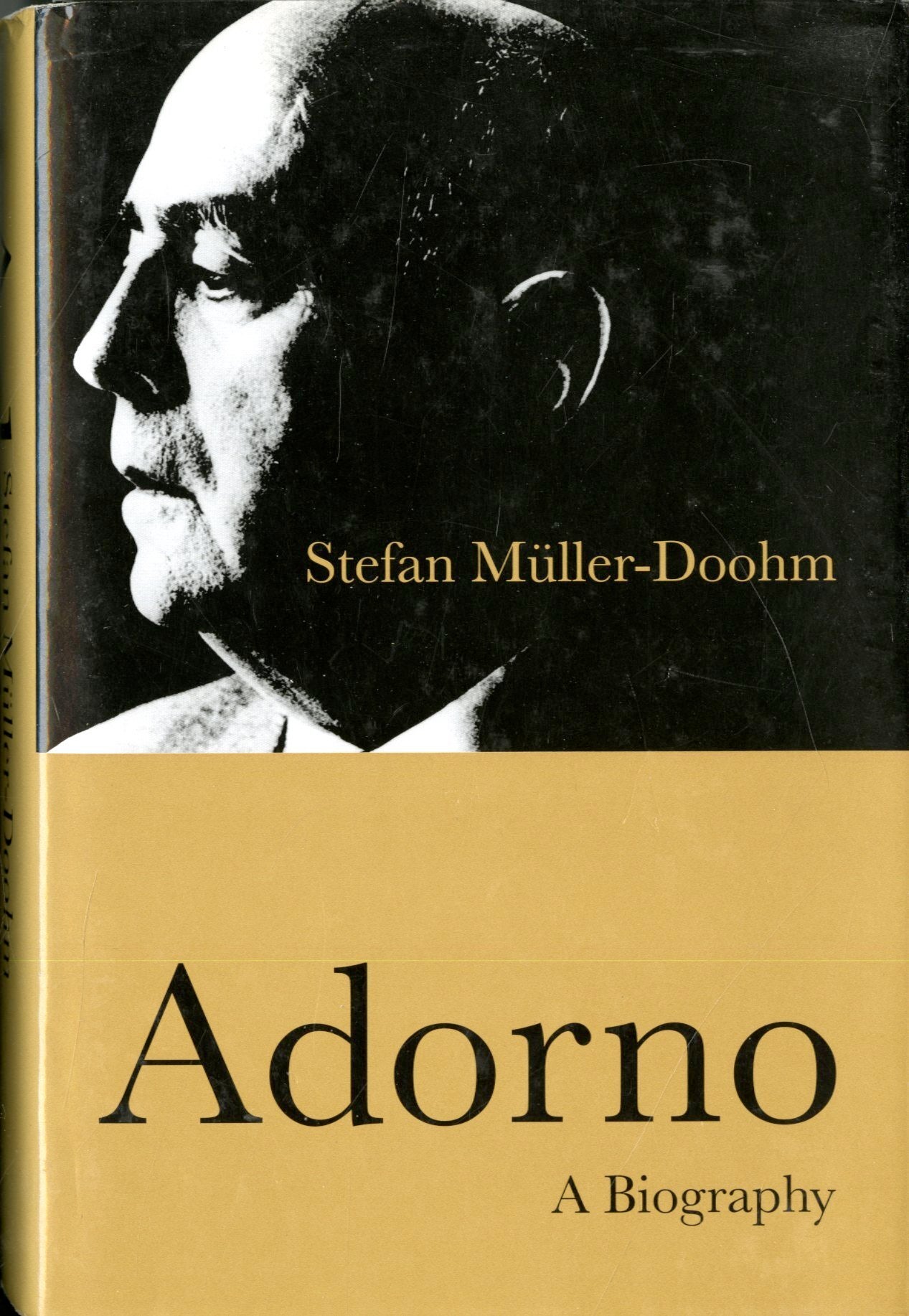 Stefan Müller-Doohm