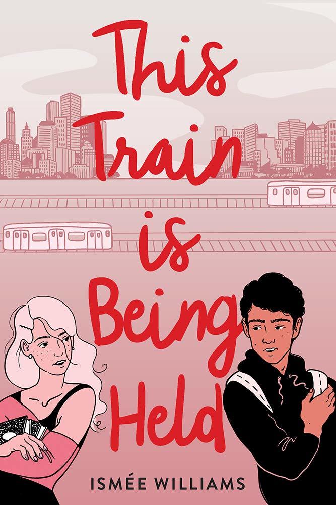 Ismée Amiel Williams